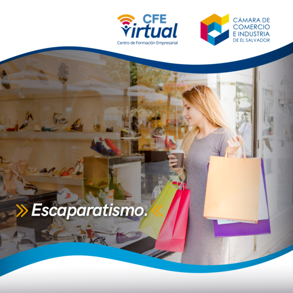 Curso virtual: Escaparatismo