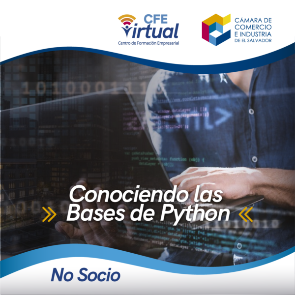 Conociendo las bases de Python