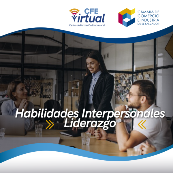 Habilidades Interpersonales Liderazgo