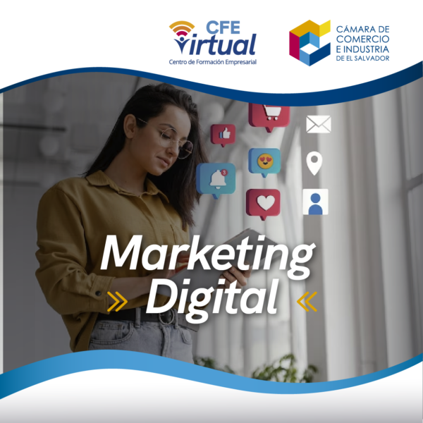 Marketing Digital
