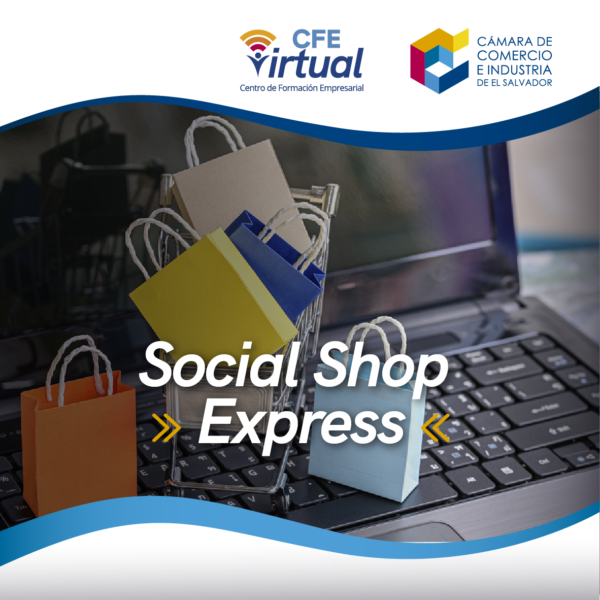 Social Shop Express